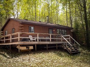 144 Nicolet Vis, Three Lakes, WI 54562