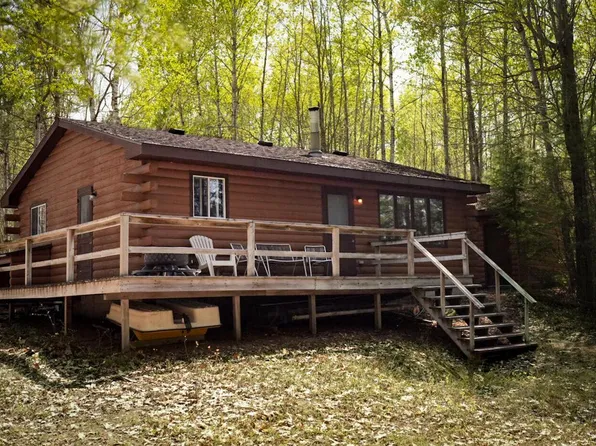 144 Nicolet Vista ROAD, Three Lakes, WI 54562