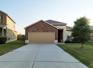 12734 Crockett Way, San Antonio, TX 78253