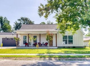 104 Boggs Cir, Long Beach, MS 39560