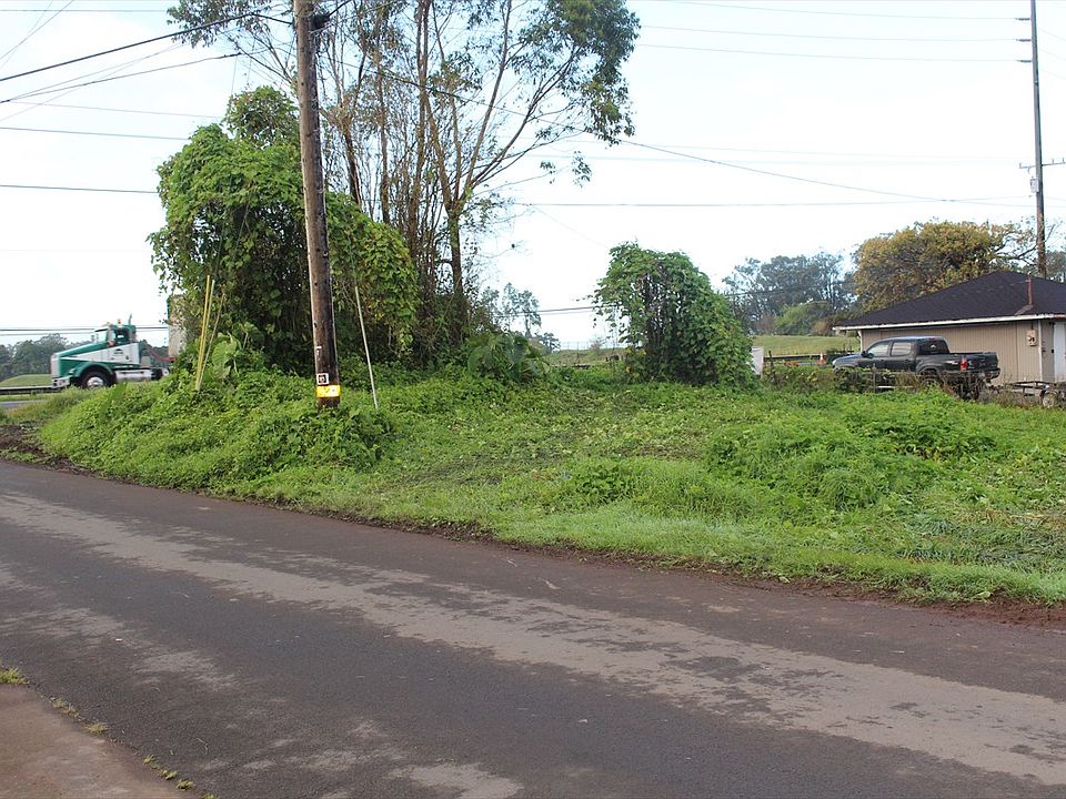 1st image of 64-262 Mamalahoa Hwy Lot 6