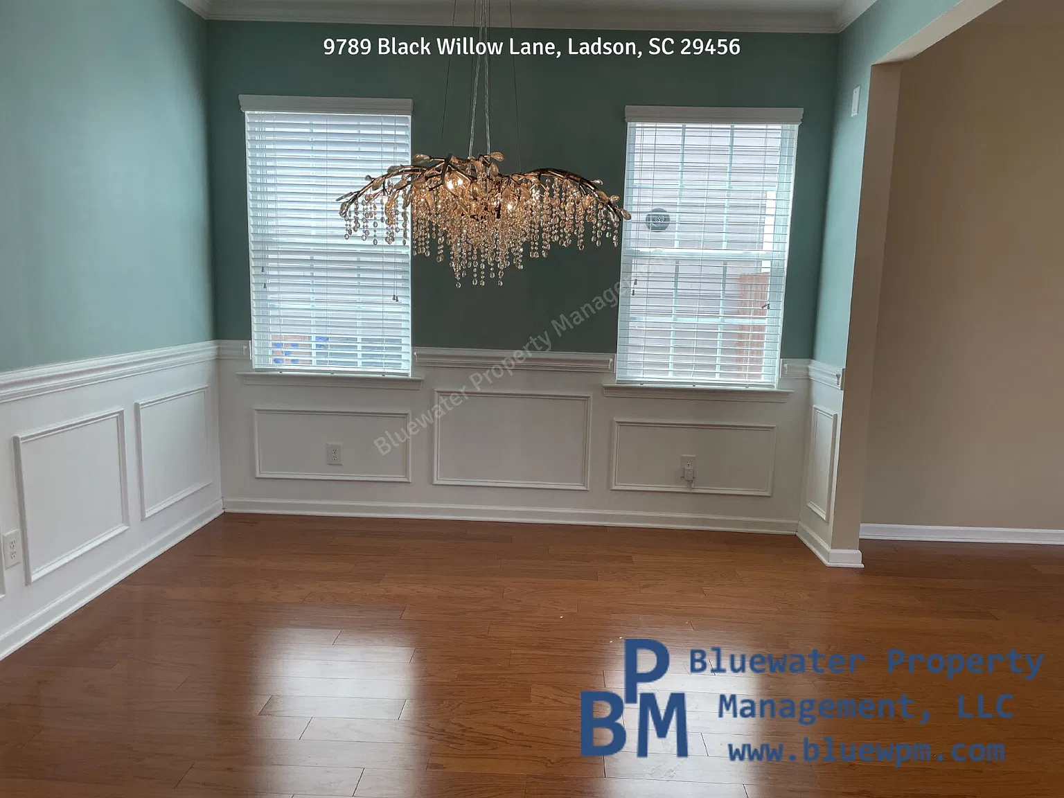 3 bed, 2.5 bath, 2715 sqft, $2,750 — Photo 4