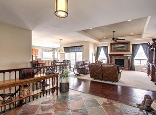 322 Young Cir, Castle Rock, CO 80104