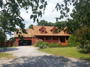 5764 Dockside Ln, Marion Station, MD 21838