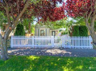 5215 Yakima Ave, Tacoma, WA