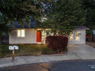 1650 W Elder Ct, Boise, ID 83705