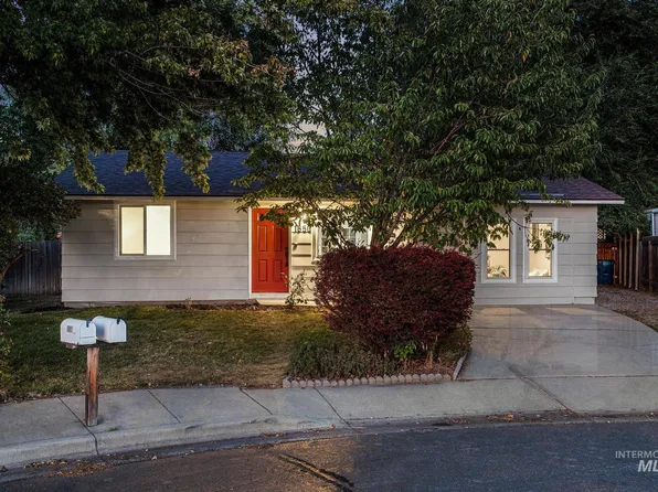 1650 W Elder Ct, Boise, ID 83705