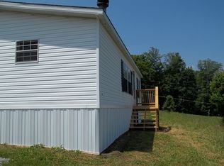 5648 Byrd Rd, Russellville, TN 37860