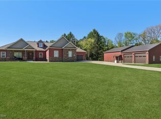 270 Maple St, Doylestown, OH 44230