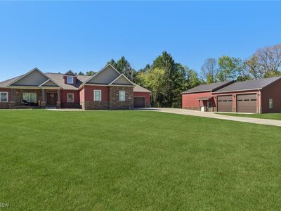 270 Maple St, Doylestown, OH, 44230