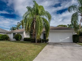 532 SE Nome Dr, Port Saint Lucie, FL 34984
