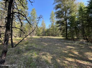 Nna Everett Huff Rd LOT 3, Oldtown, ID 83822