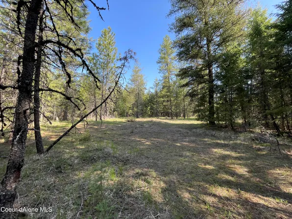 Nna Everett Huff Rd Lot 3, Oldtown, ID 83822