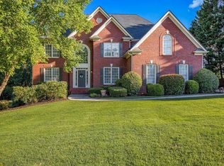 1220 Saint Marks Walk, Suwanee, GA 30024