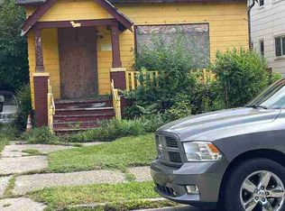 14642 Indiana St, Detroit, MI 48238