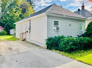 285 Robinson St, Collingwood, ON L9Y3M4