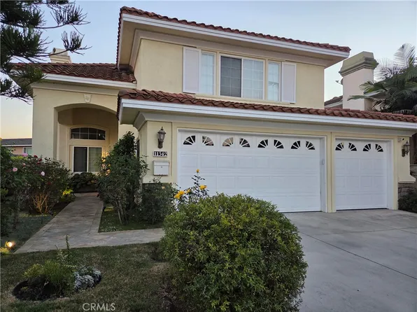 11342 Rose St, Cerritos, CA 90703