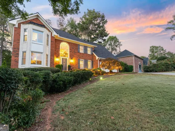 2661 Willow Green Dr, Duluth, GA 30096