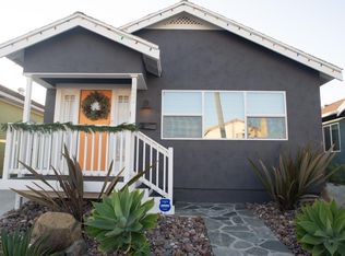 4432 33rd St, San Diego, CA 92116