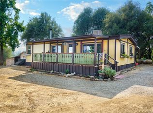 34290 Sunridge Dr, Wishon, CA