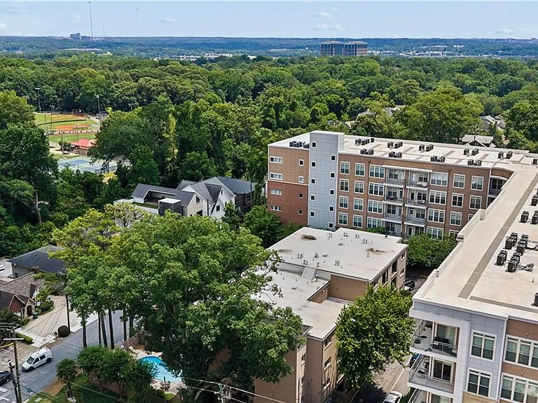 395 Pharr Rd NE #308 — Photo 25