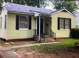 252 E Linden St, Shreveport, LA 71104