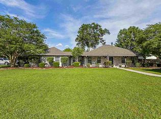 4721 Holly St, Orange, TX 77630