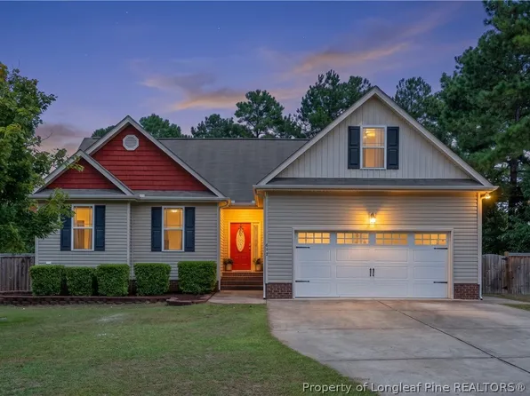 (undisclosed Address), Broadway, NC 27505