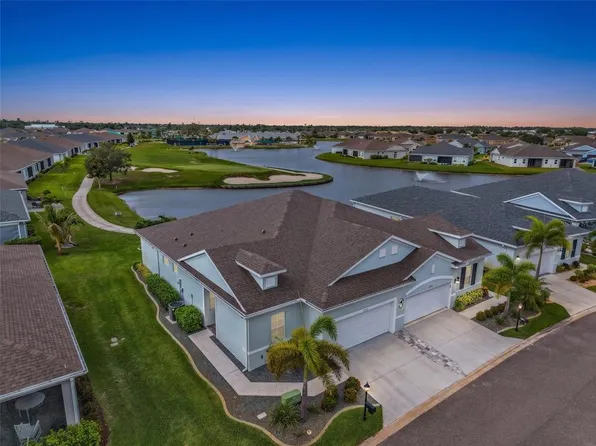 24343 Westgate Blvd, Port Charlotte, FL 33980