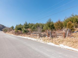 Wesendonck Rd, Bland, VA 24315