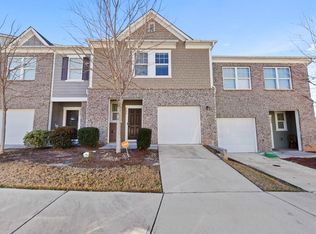 1646 Larkspur Trl, Conyers, GA 30012