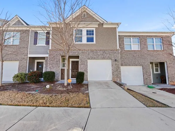 1646 Larkspur Trl, Conyers, GA 30012