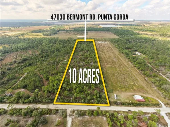 47030 Bermont Rd, Punta Gorda, FL 33982