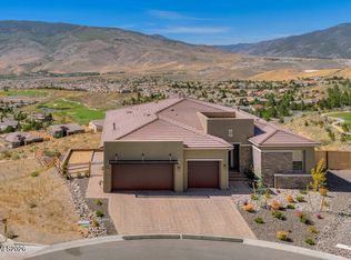 8900 Suncreek Ct, Reno, NV 89523