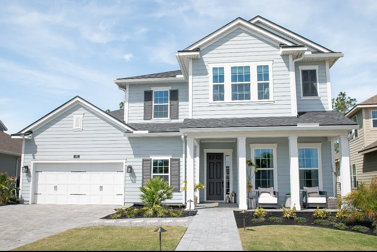 37 Potters Mill Trl — Photo 2