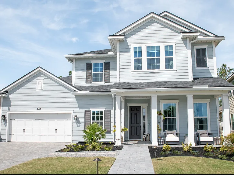 37 Potters Mill Trl — Photo 2