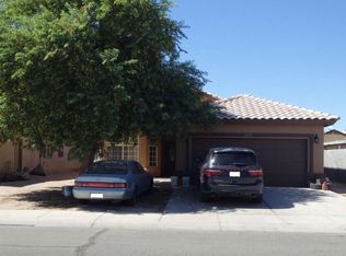 1012 N Sinoff Ave, San Luis, AZ 85336