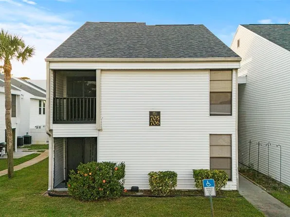 705 Haven Pl #705, Tarpon Springs, FL 34689