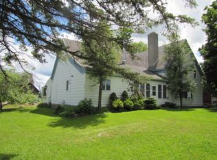 786 Old Dekalb Rd, Canton, NY 13617