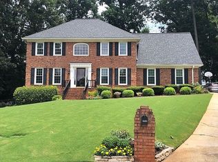 4605 Jefferson Ln, Lilburn, GA 30047