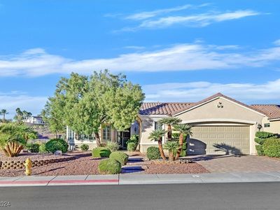 2986 Orchard Mesa Dr, Henderson, NV, 89052