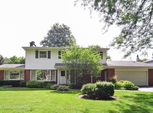 405 Etowah Ave, Prospect Heights, IL 60070