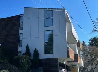 3110 Franklin Ave E APT 104, Seattle, WA 98102