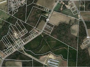 260 Kelly Spring Rd, Dudley, NC 28333