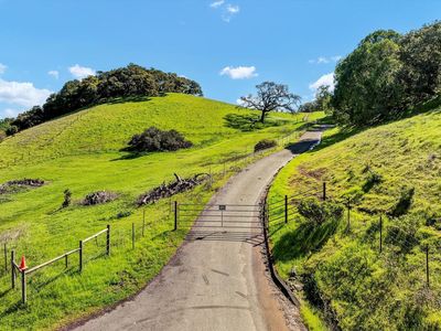 0 Deer Creek Lane, Petaluma, CA, 94952