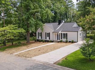 1301 Cardinal Pl, Greensboro, NC 27408