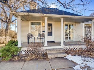 7802 Grandview Ave, Arvada, CO 80002