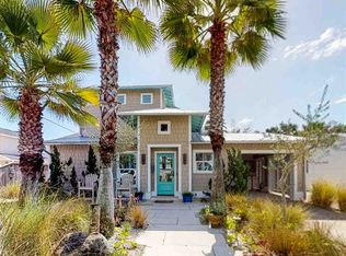 3 A St, Saint Augustine, FL 32080