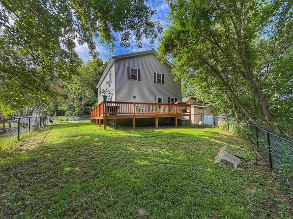 9 Depot Street, Enfield, NH 03748