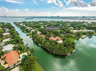 625 Buttonwood Ln, Miami, FL 33137